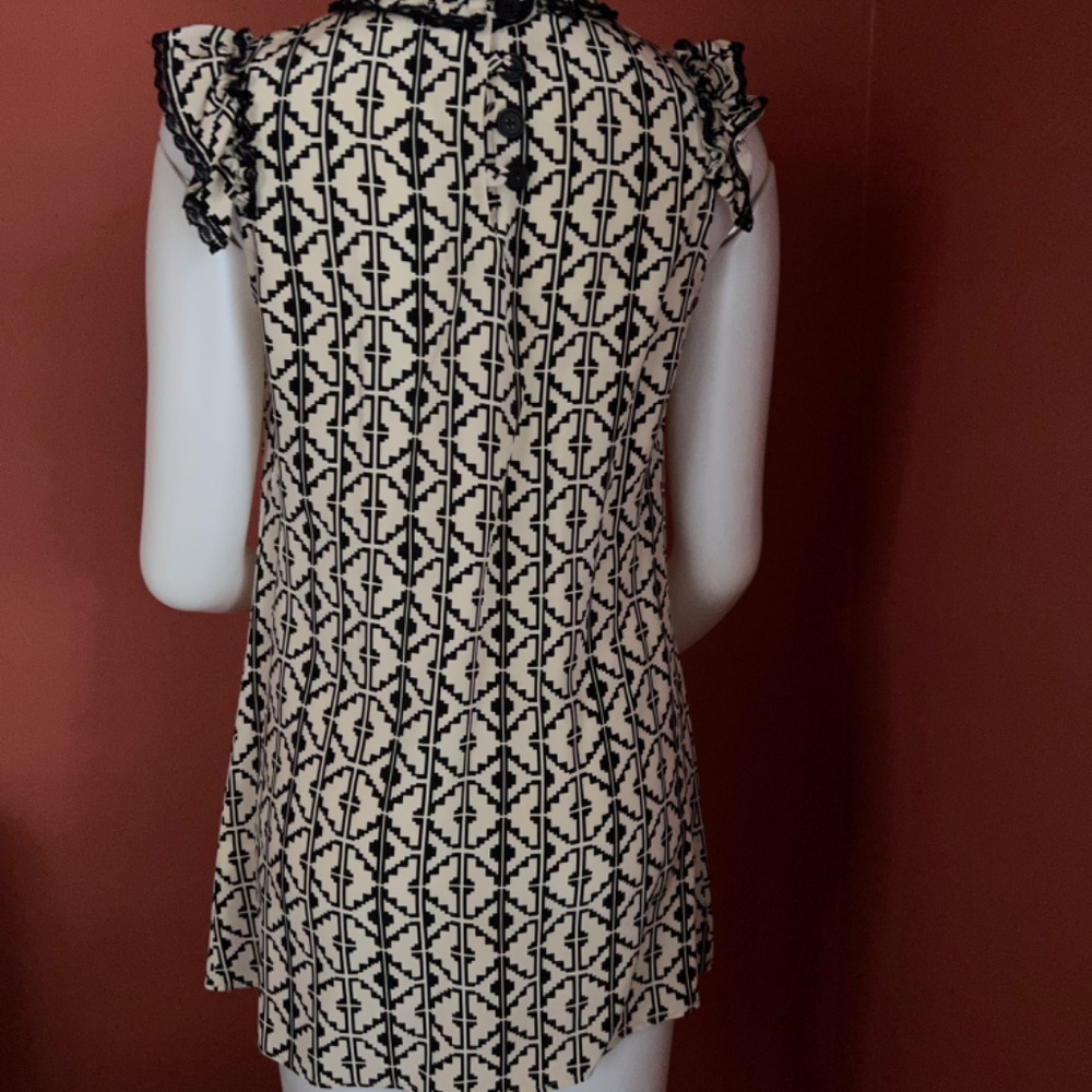 Blouse - Picture 3 of 4